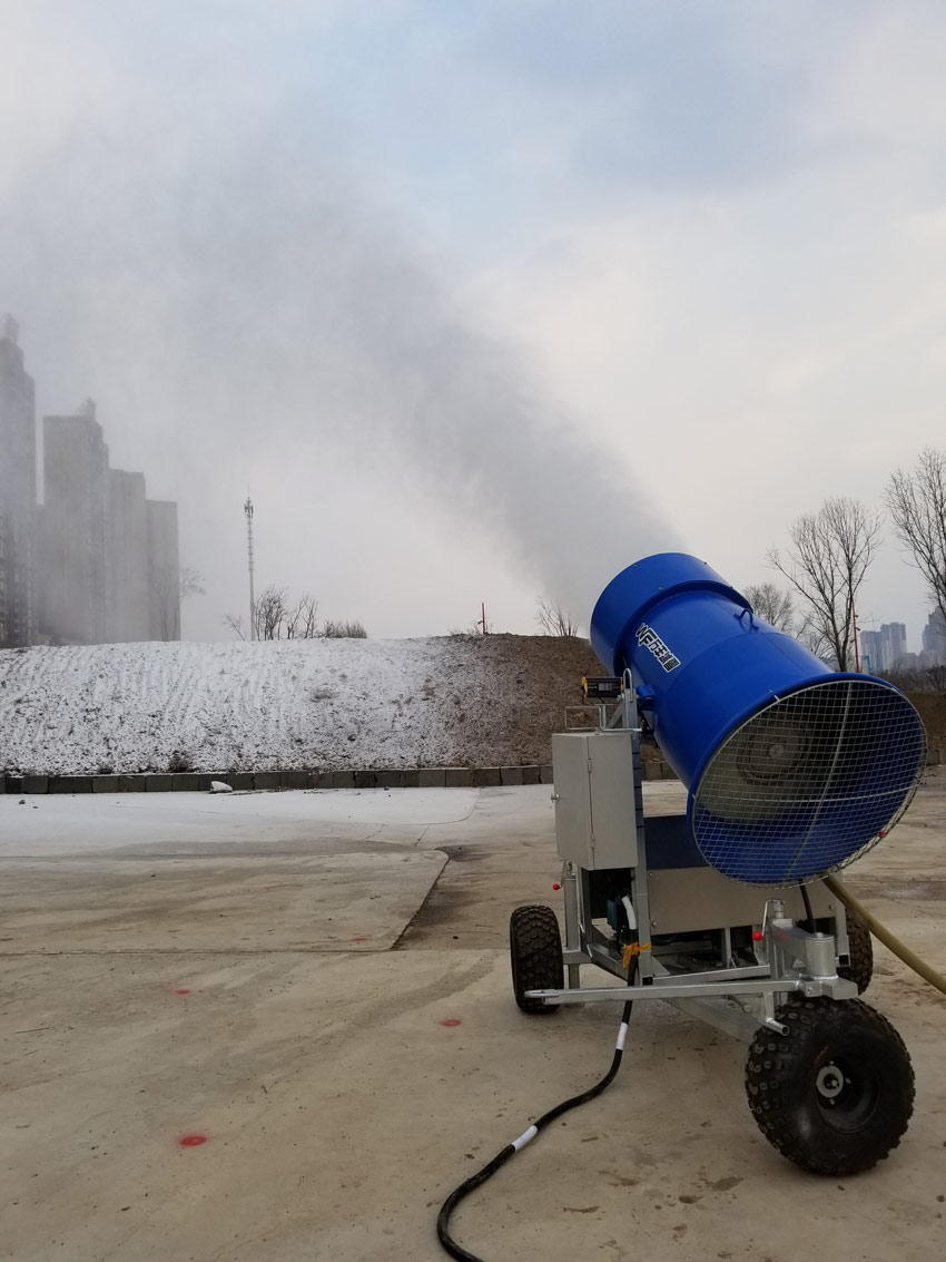 造雪機(jī) 造雪機(jī)