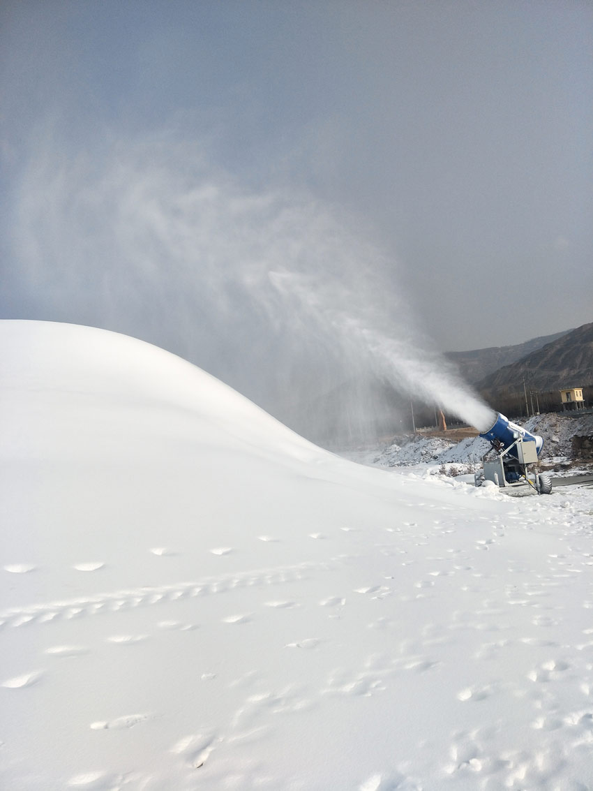 造雪機(jī) 造雪機(jī)