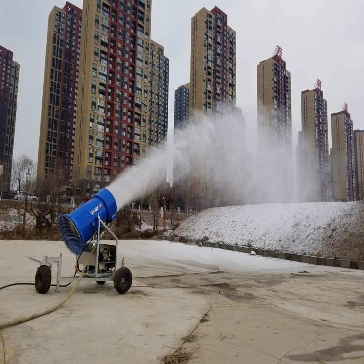 造雪機(jī) 造雪機(jī)