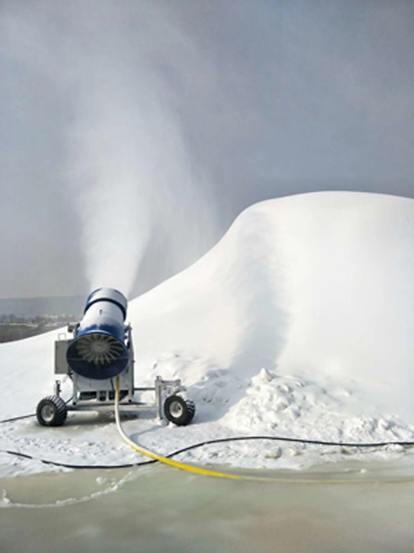 噴雪照片 噴雪照片