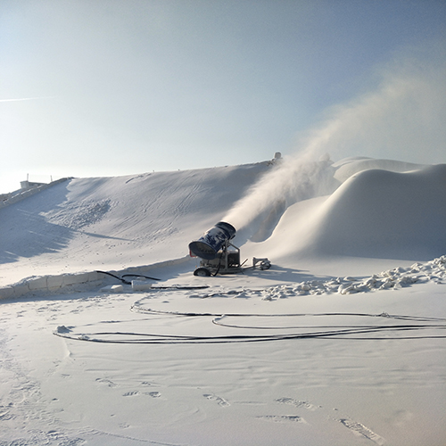 造雪機(jī) 造雪機(jī)