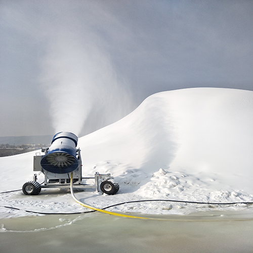 造雪機(jī) 造雪機(jī)