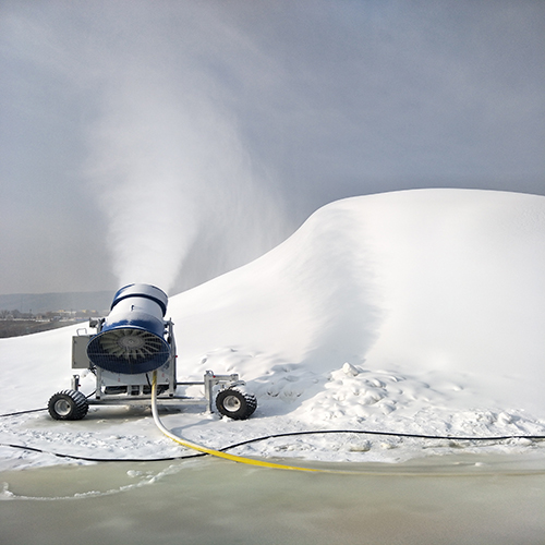 造雪機(jī) 造雪機(jī)